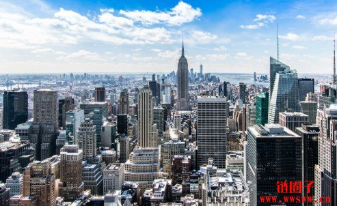 纽约市长亚当斯离任前于市府成立数位资产与区块链技术办公室