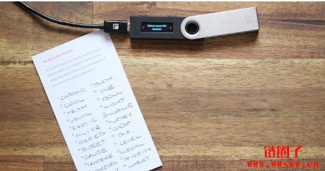 市场对加密安全需求激增！Ledger业绩创历史新高考虑赴美上市筹资