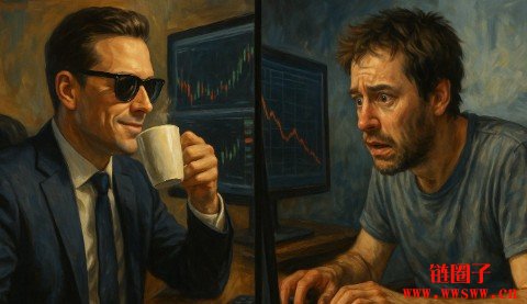 预测市场Polymarket传招募内部造市团队，开赌场兼坐庄？