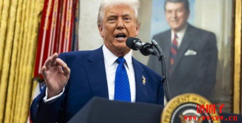 川普考虑特赦Samourai Wallet共同创办人Keonne Rodriguez