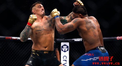 UFC与Polymarket签署多年合作协议，将预测数据带入赛事转播