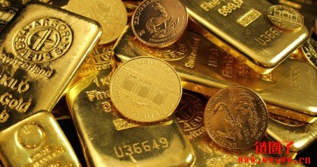 瑞士贵金属巨头MKS PAMP收购Gold Token重启黄金代币计划