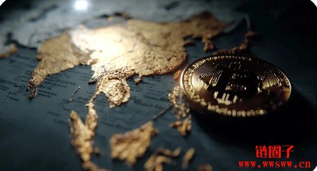 亚太加密市场快速崛起！全球金融重心将洗牌？