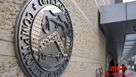 美货币监理署确认银行可自营持有加密货币，用于链上交易与测试