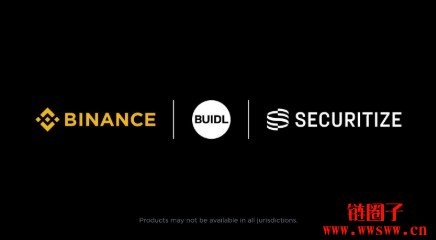 贝莱德BUIDL币已可在币安用作交易抵押品，并同步上线BNB Chain