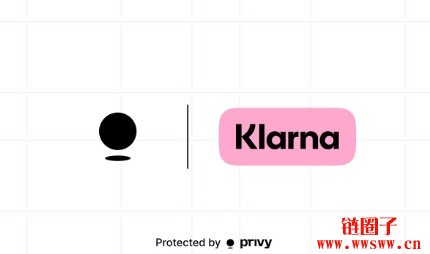 支付巨头接连进军加密金融？Klarna携手Stripe旗下Privy打造加密钱包